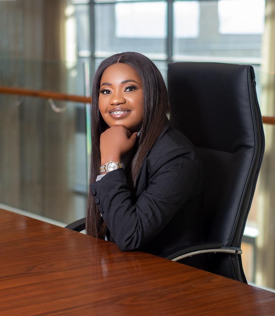 Vice Chairlady